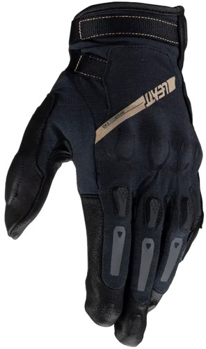 Leatt 7.5 ADV HydraDri Mens Short Motorcycle Gloves