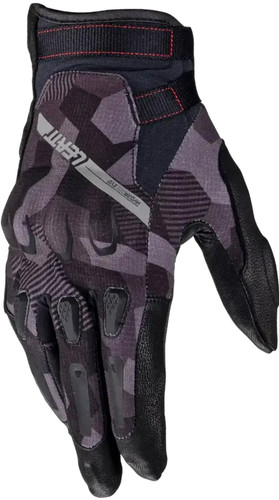 Leatt 7.5 ADV HydraDri Mens Short Motorcycle Gloves