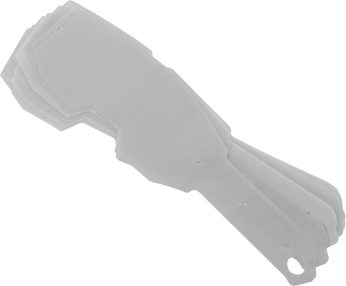 Answer Apex 1 & Apex 3 Youth Goggle Tear-Offs 10pk