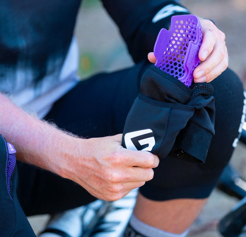 G-Form Terra MTB Mountain Bike Elbow Guards