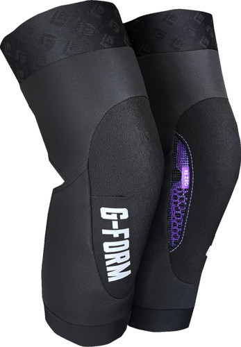 G-Form Terra MTB Mountain Bike Knee Guards