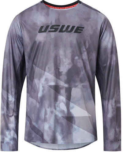 USWE Rok Air Mens MX Offroad Jersey