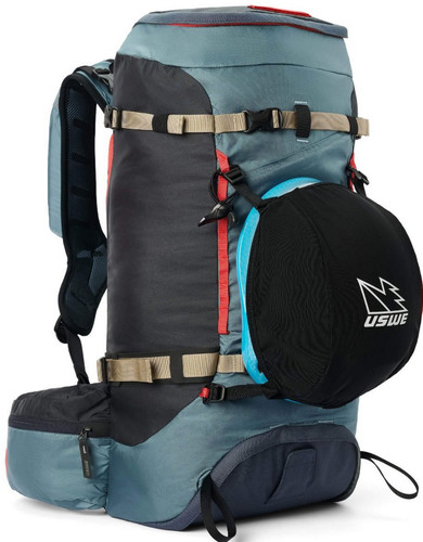 USWE Brant 35L Mens Ski Touring Day Backpack