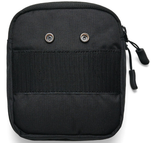 USWE Modular Dual Storage Pouch for Buddy 40L Gear Bag