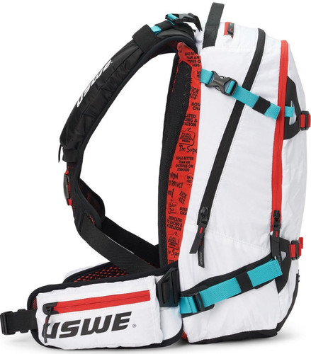 USWE Pow 16L Winter Protector Backpack