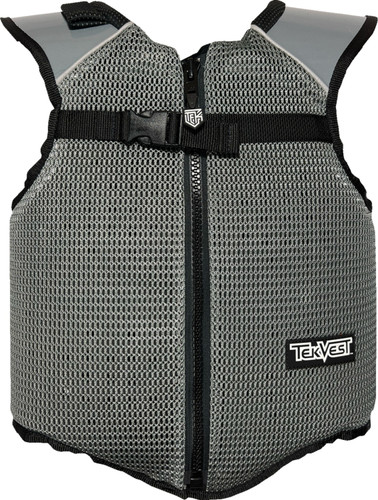 Tekvest Spokemaster Lite Adventure Protective Vest