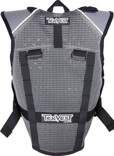Tekvest Spokemaster Pro Protective Vest