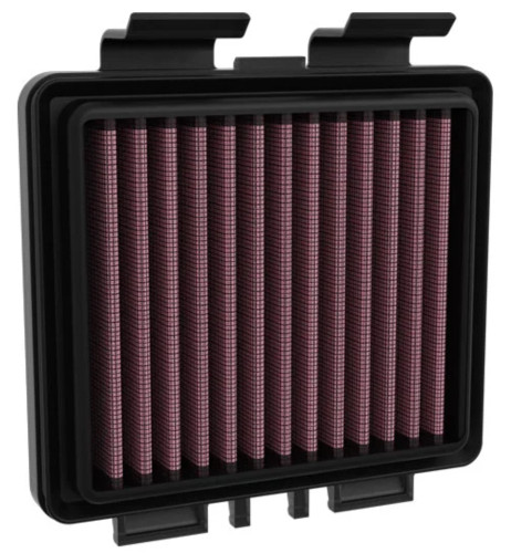 K&N High-Flow Performance Air Filter (HA-3021)