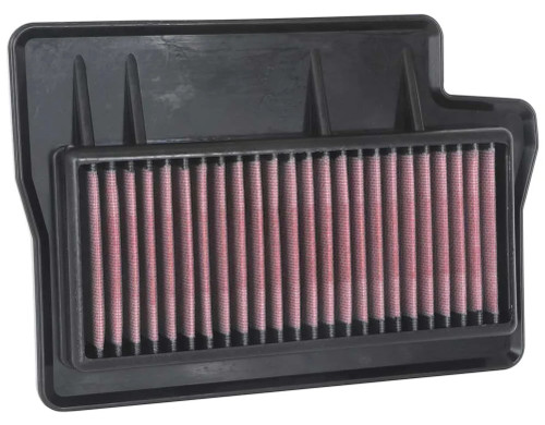K&N High-Flow Performance Air Filter (YA-9021)