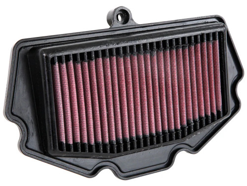 K&N High-Flow Performance Air Filter (KA-4018)
