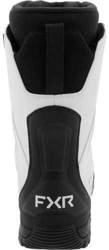 FXR Pro-Cross R Snow Boots