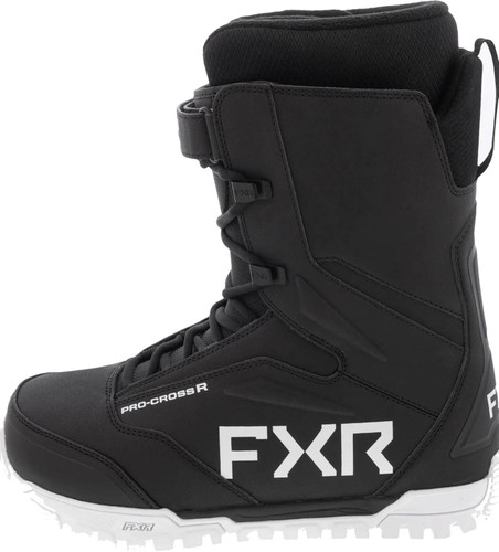 FXR Pro-Cross R Snow Boots