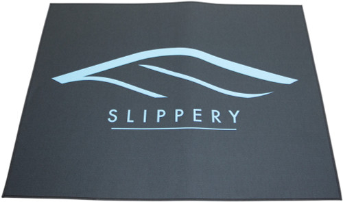 Slippery Absorbent Small Pit Pad