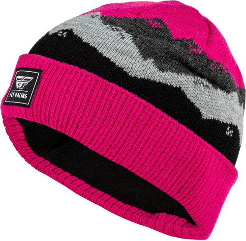 Fly Racing Fly Youth Snow Beanie Hat