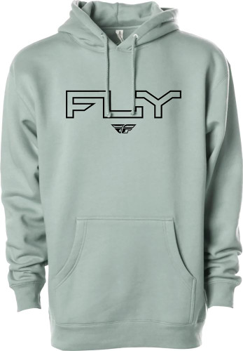 Fly Racing Edge Youth Pullover Hoody