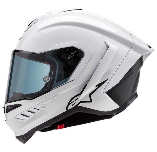 Alpinestars Supertech R10 Carbon Motorcycle Helmet