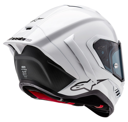 Alpinestars Supertech R10 Carbon Motorcycle Helmet