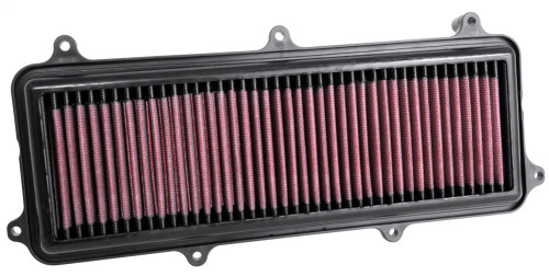 K&N High-Flow Performance Air Filter (HA-1018)