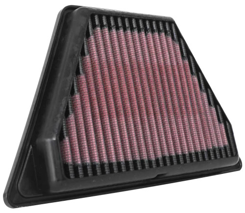 K&N High-Flow Performance Air Filter (BM-1821)