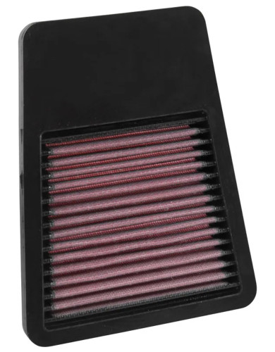 K&N High-Flow Performance Air Filter (KA-2414)