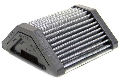 K&N High-Flow Performance Air Filter for 1986-1988 Yamaha FZ600 (YA-1686)