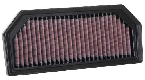 K&N High-Flow Performance Air Filter (KT-1320)