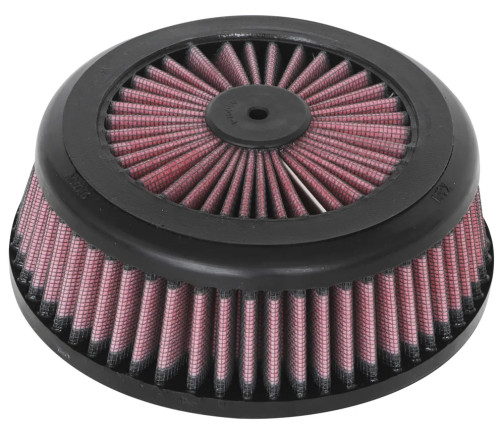K&N High-Flow Performance Air Filter (KA-2409XD)