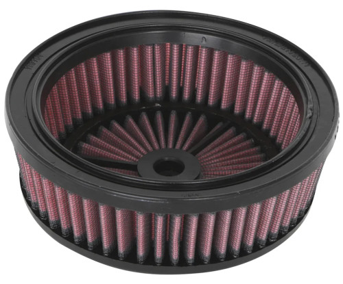K&N High-Flow Performance Air Filter (KA-2409XD)