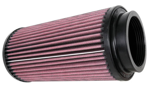 K&N High-Flow Performance Air Filter (PL-2417)