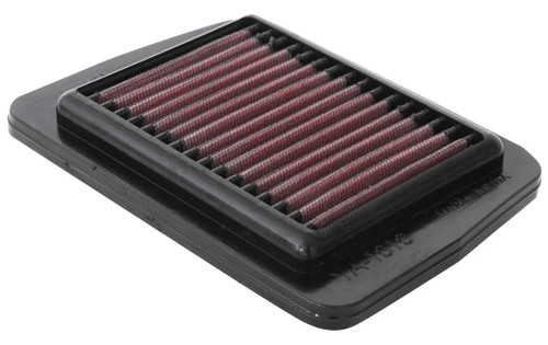 K&N High-Flow Performance Air Filter (YA-1818)