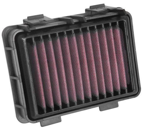 K&N High-Flow Performance Air Filter (KT-1217)