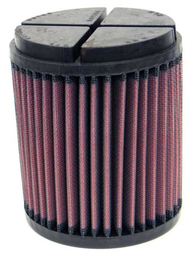 K&N High-Flow Performance Air Filter for 1984-1986 Suzuki GS1100E (SU-1284)