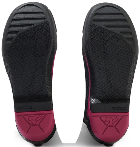 Fox Racing Comp MX23 Womens Boots Full Outsoles