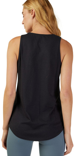 Fox Racing Fox Head Womens Tank Top