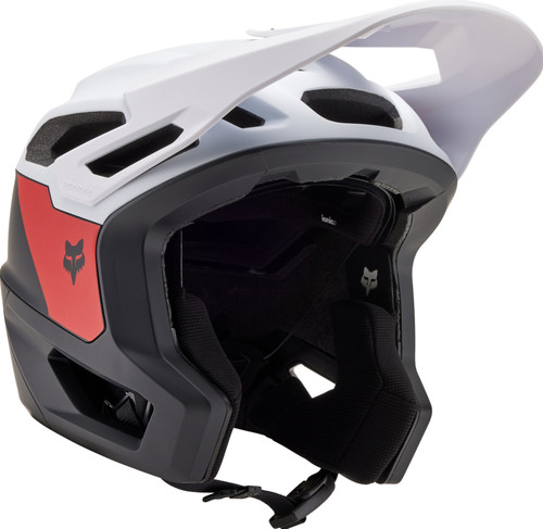 Fox Racing Dropframe Pro NYF MTB Mountain Bike Helmet