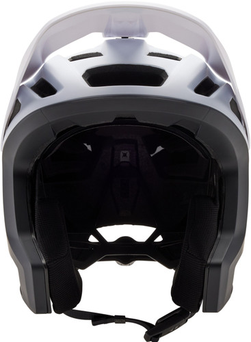 Fox Racing Dropframe Pro NYF MTB Mountain Bike Helmet