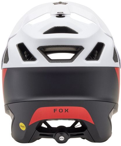 Fox Racing Dropframe Pro NYF MTB Mountain Bike Helmet