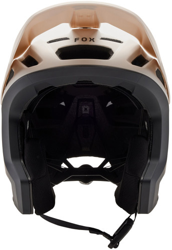Fox Racing Dropframe Pro Runns MTB Mountain Bike Helmet