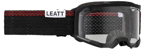 Leatt Velocity 4.0 X-Flow 24 MTB Mountain Bike Goggles