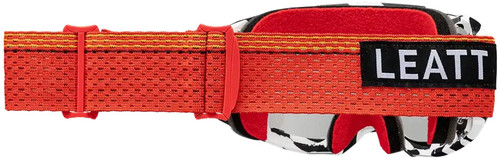 Leatt Velocity 4.0 X-Flow 24 MTB Mountain Bike Goggles