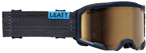 Leatt Velocity 4.0 X-Flow Iriz 24 MTB Mountain Bike Goggles