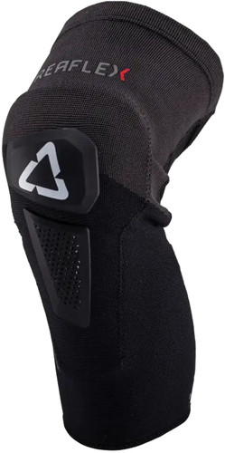Leatt ReaFlex Hybrid Youth Knee Guards