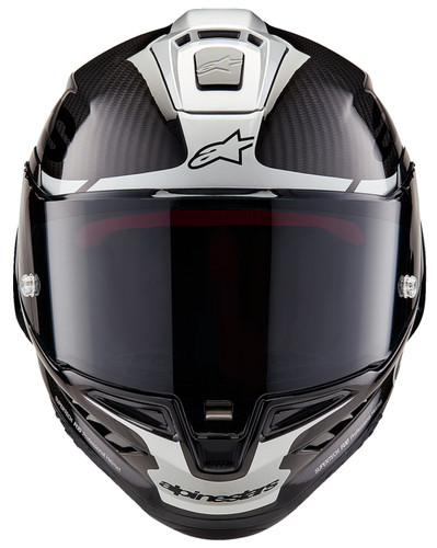Alpinestars Supertech R10 Element Carbon Motorcycle Helmet