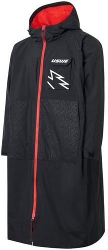 USWE Warm Changing Robe