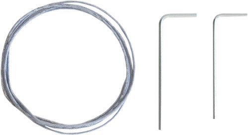 Mobius X8 Wrist Brace Cable