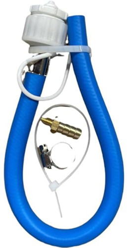Atlantis Flush Kit (A2501Y)