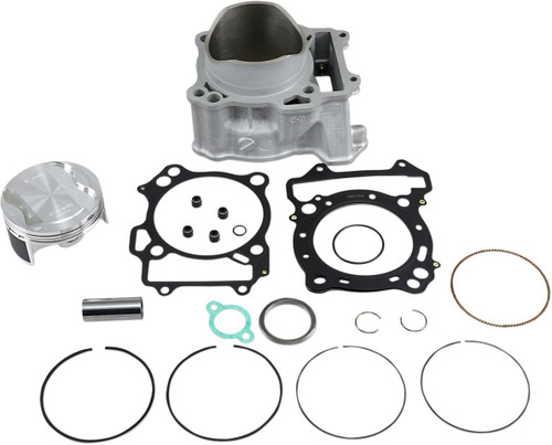 Cylinder Works Big Bore High Compression Cylinder & Piston Kit (40001-K02HC)