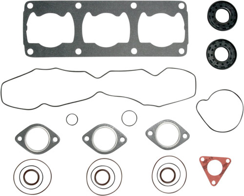 Vertex Complete Engine Gasket Set w/Seals (711191)