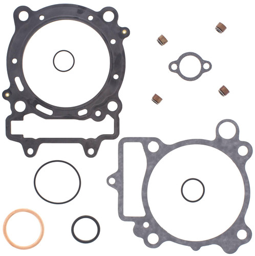 Vertex Top End Gasket Kit for 2009-2015 Kawasaki KX450F (810482)