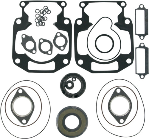 Vertex Complete Engine Gasket Set w/Seals (711180)